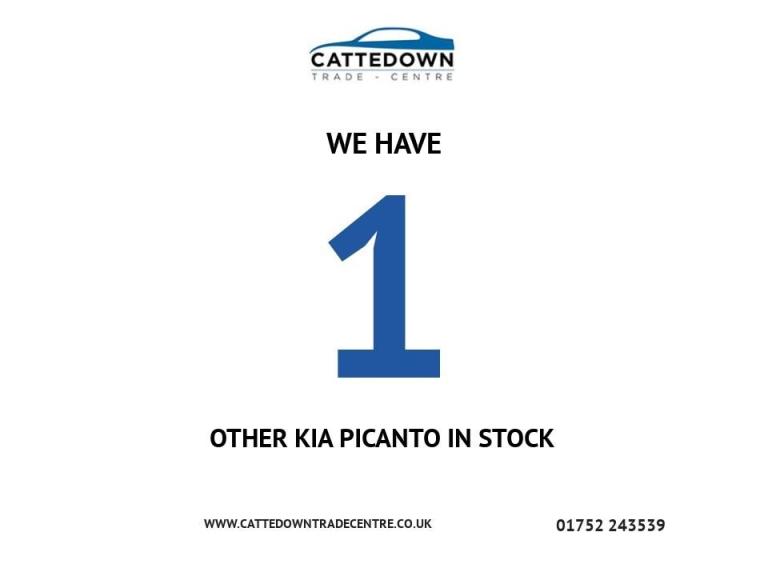 2005 05 KIA PICANTO 1.1 LX HATCHBACK 5DR PETROL MANUAL (124 G/KM, 64 BHP)