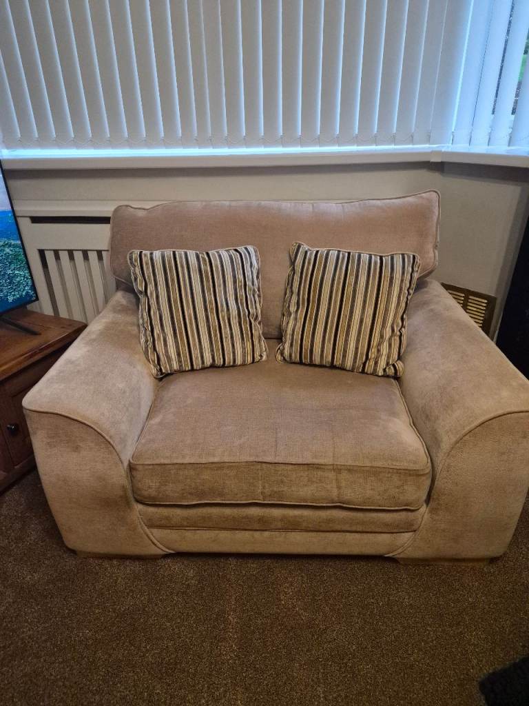 image for Cuddle sofa