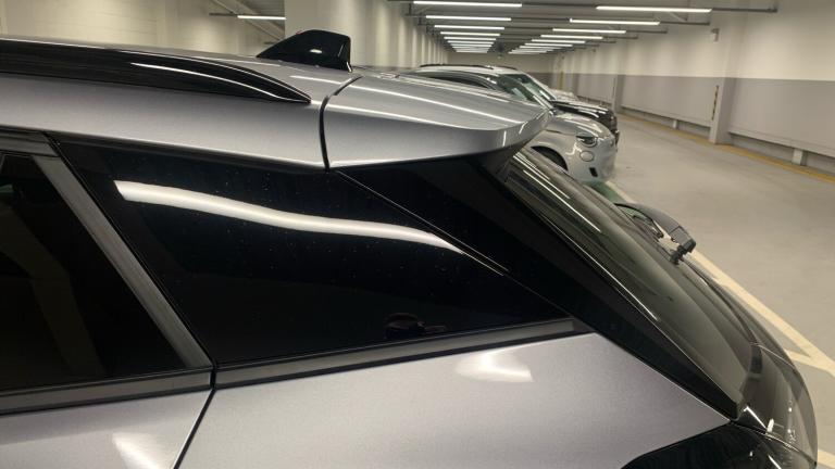 2025 Peugeot 2008 50kWh Allure SUV 5dr Electric Auto (7kW Charger) (136 ps) SUV Electric Automatic