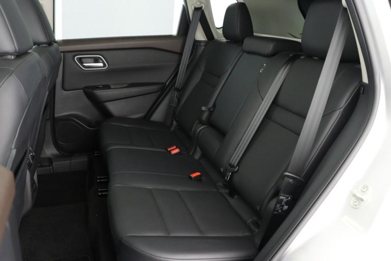 2022 Nissan X-Trail 1.5 E-Power E-4orce 213 Tekna 5dr Auto Station Wagon Hybrid Automatic