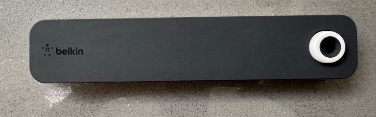 Belkin Apple Pencil Case and Holder
