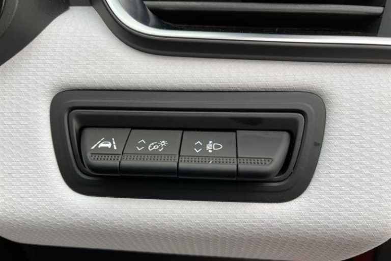 2023 Renault Clio 1.6 E-TECH full hybrid 145 Techno 5dr Auto Hatchback HYBRID ELECTRIC Automatic