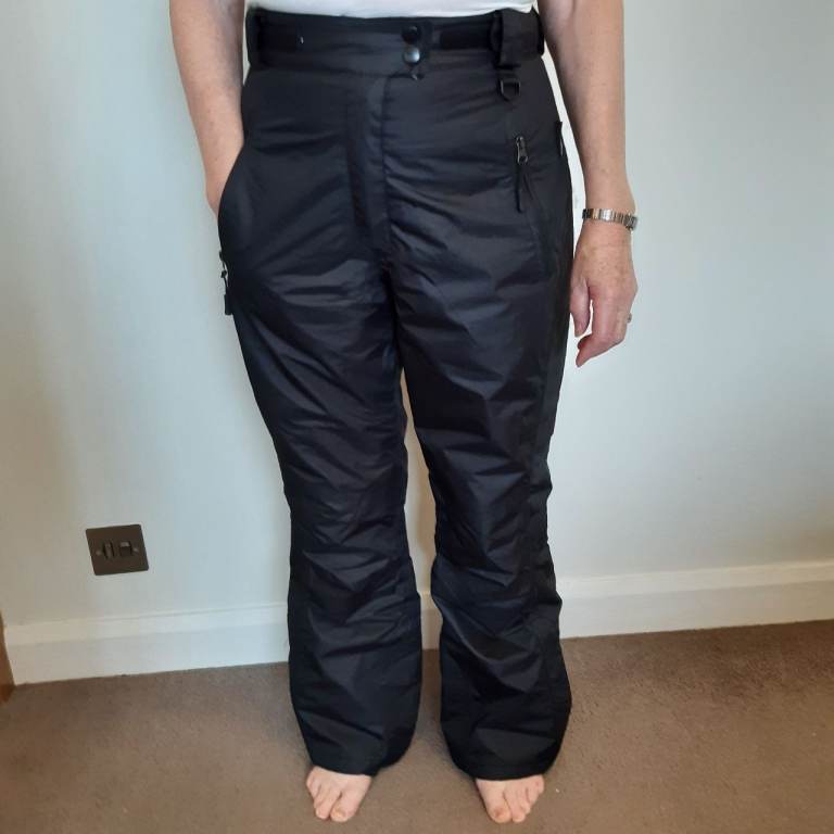 Crivit Women's Ski Pants