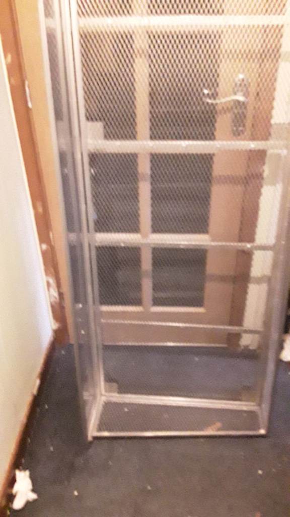 Under bed stotage 200 x 55 cm