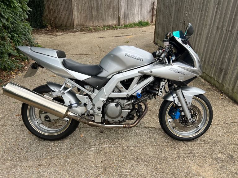 Suzuki, SV, 2003, 645 (cc)