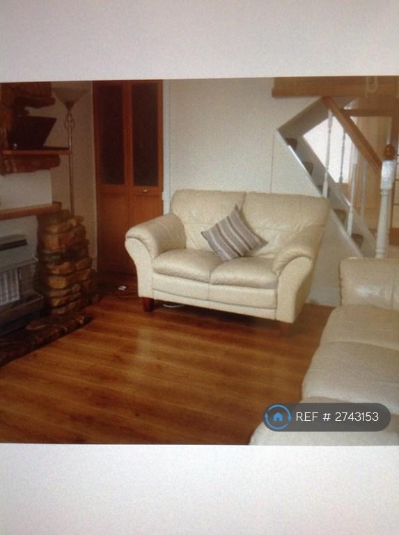 2 bedroom house in Monks Road, Coventry, CV1 (2 bed) (#2743153)