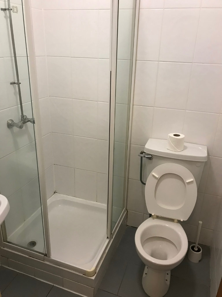  Swiss Cottage North West London Long Lets £1500 pcm all bills included 