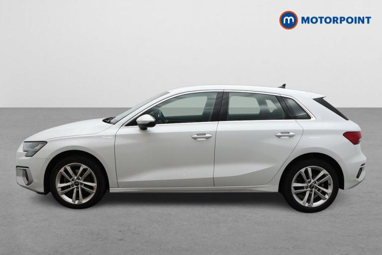 2023 Audi A3 30 TFSI Sport 5dr HATCHBACK PETROL Manual