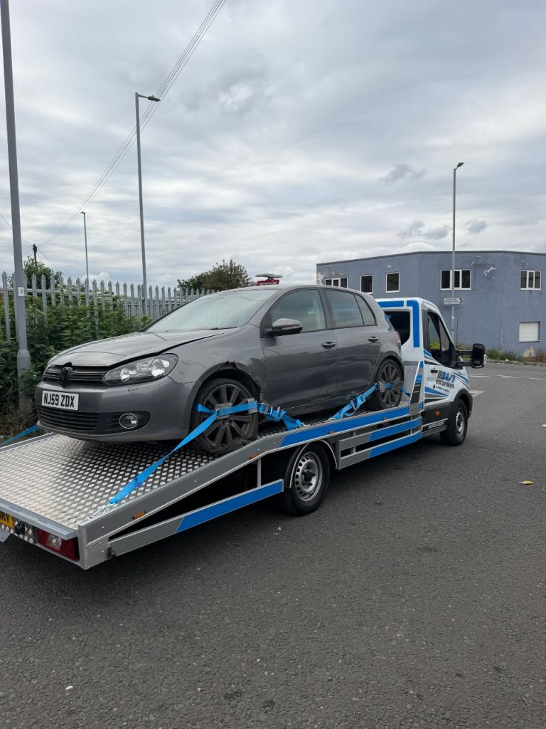Scrap cars WANTED 