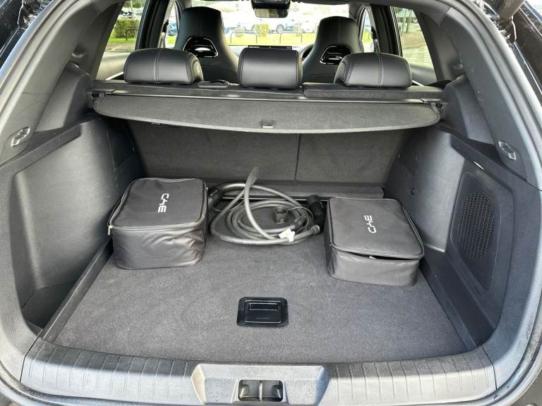 2025 BYD Seal U 1.5 DM-i Boost 5dr Auto MPV PETROL/ELECTRIC Automatic