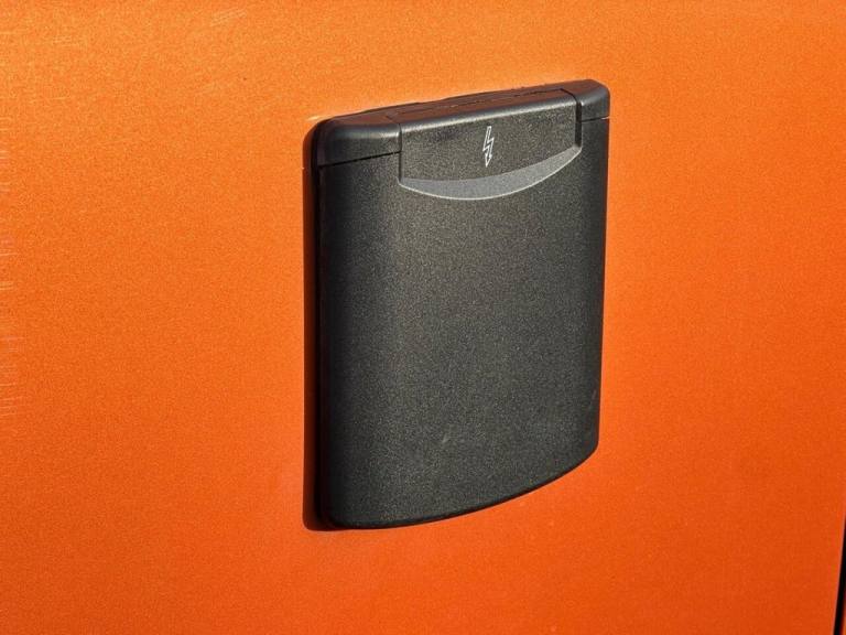 2019 19 FORD TRANSIT CUSTOM 2.0 280 ECOBLUE CAMPER DAY VAN 5DR DIESEL MANUAL L1 