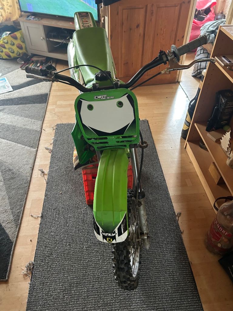 Kx60 1995