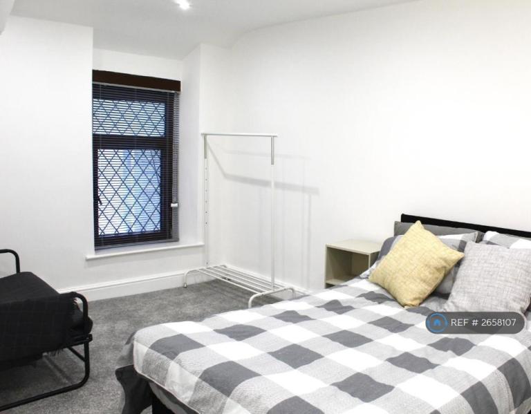 1 bedroom in Duffryn Street, Mountain Ash, CF45 (#2658107)