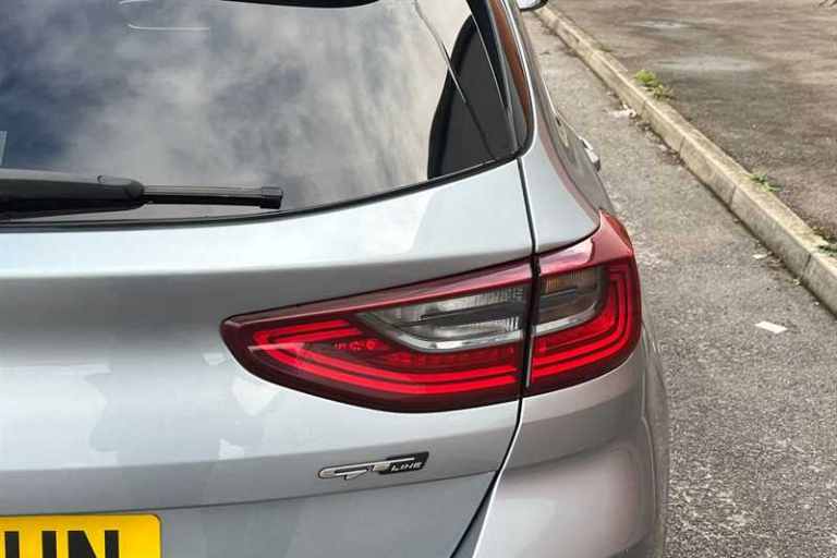 2019 Kia Ceed 1.4 T-GDi GT-Line Lunar Edition Hatchback 5dr Petrol Manual Euro 6 (s/s) (1 Hatchba...