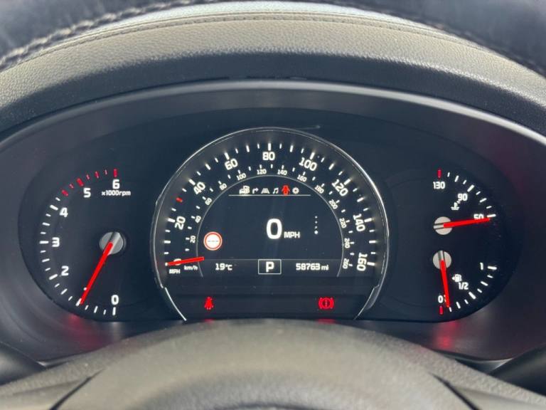 2015 Kia Sorento 2.2 CRDi KX-3 SUV 5dr Diesel Auto AWD Euro 6 (197 bhp) ESTATE Diesel Automatic