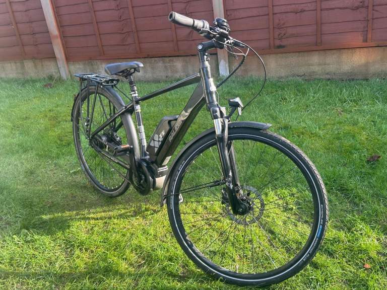 Raleigh MOTUS Tour GT (Open to Offers) (Please Read The Description)