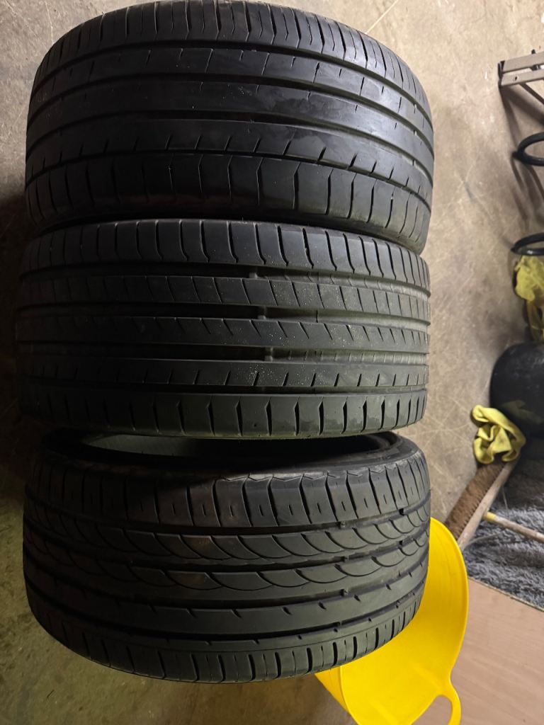 Tyres for sale