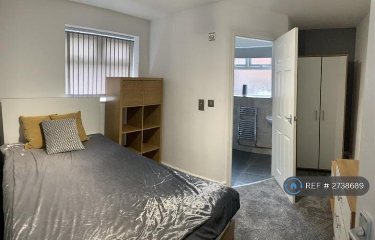 1 bedroom in Birchenlea Street, Chadderton, Oldham, OL9 (#2738689)