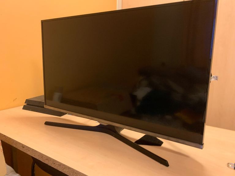 Sony 32 inch UE32J6100AK