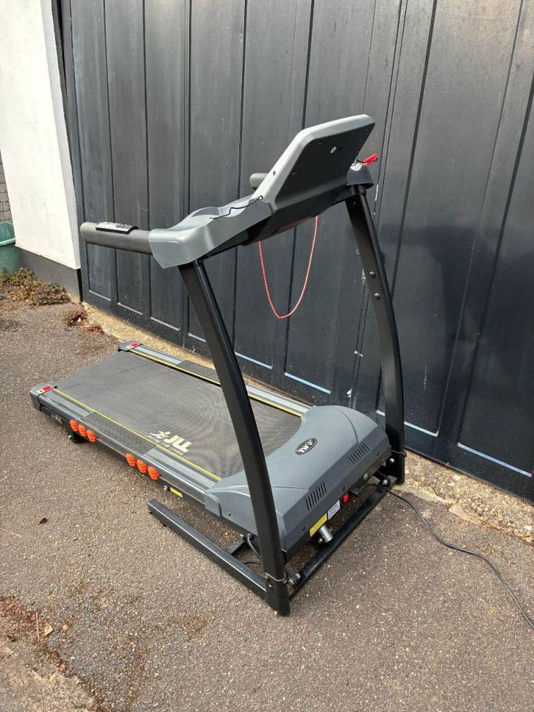 TYF Treadmill – Good Condition, Fully Working