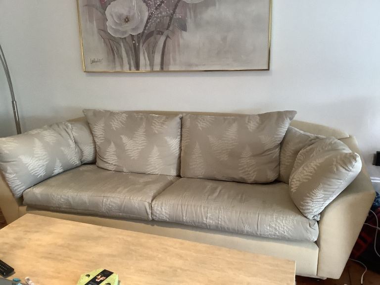 image for Luxury 3 piece suite