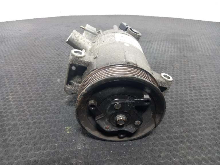 Seat Ibiza A/C Air Conditioning Compressor 2010-2017 1.6l Cayc