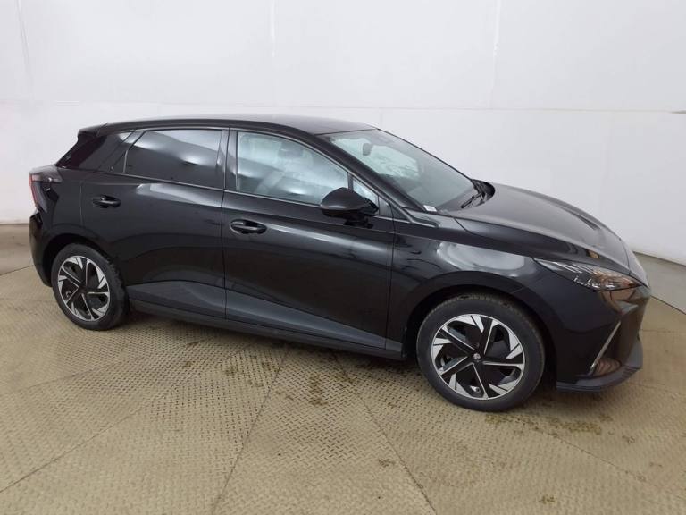 2023 MG MG4 150kW Trophy EV Long Range 64kWh 5dr Auto HATCHBACK ELECTRIC Automatic