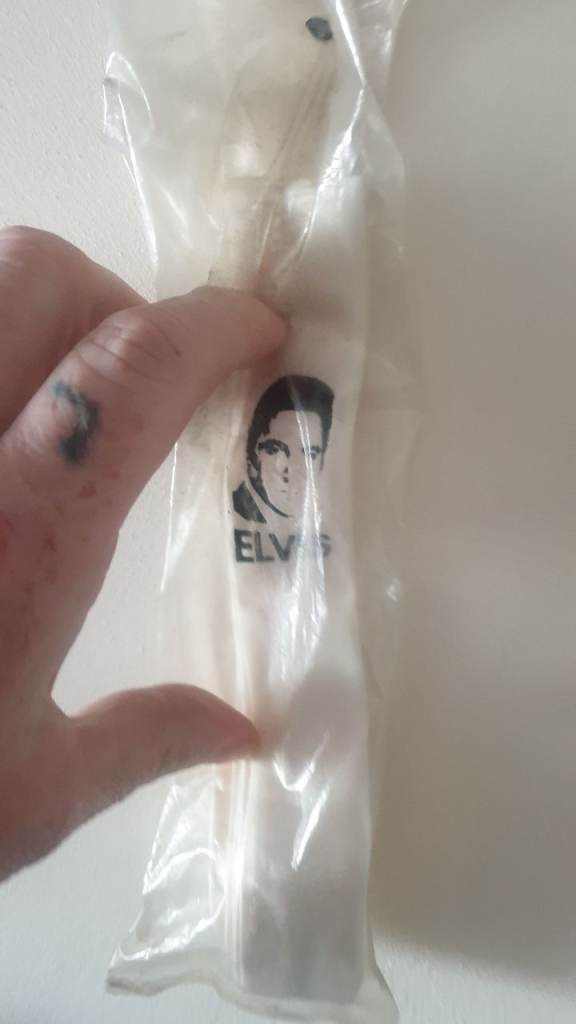 New Elvis Presley – Still in Package ties
