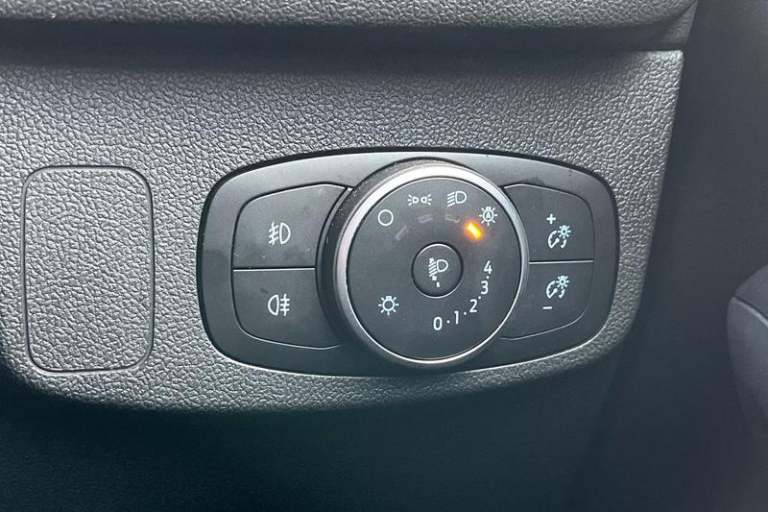 2023 Ford Focus 1.0 EcoBoost Hybrid mHEV 155 ST-Line Edition 5dr Manual Hatchback Petrol Manual