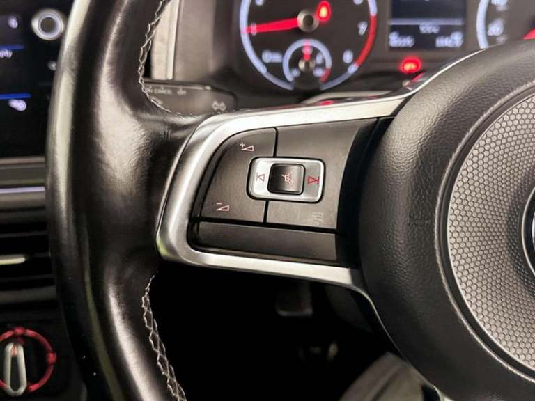 2019 Volkswagen Polo 1.0 TSI GPF R-Line Hatchback 5dr Petrol Manual Euro 6 (s/s) (95 ps) Manual H...