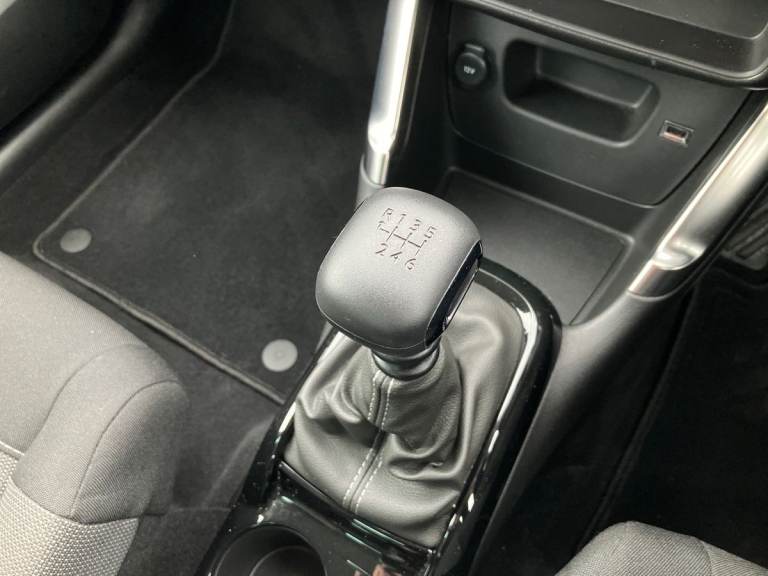 2024 Citroen C3 Aircross 1.2 PureTech 110 You 5dr Hatchback PETROL Manual