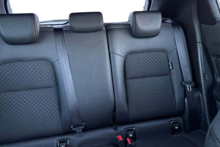 2024 Nissan Juke 1.0 DiG-T N-Connecta 5dr Hatchback Petrol Manual