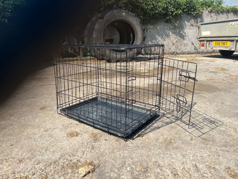 Small dog/pet crate