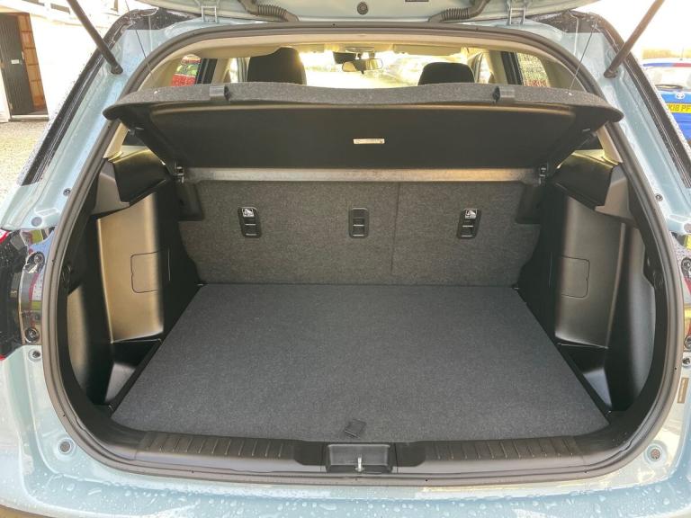 2023 Suzuki Vitara Vitara 1.5 Hybrid Sz-t 5Dr Automatic Estate Hatchback Hybrid Automatic