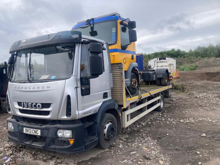 Iveco Eurocargo