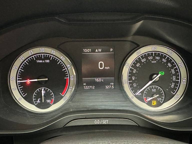 2019 Skoda Kodiaq 2.0 TDI Laurin &amp; Klement SUV 5dr Diesel DSG 4WD Euro 6 (s/s) (7 Seat) (190 ...