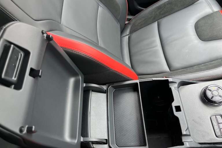 2025 Ford Ranger Raptor AUTO 2.0 EcoBlue 210ps 4x4 Double Cab Pick Up  SYNC4 NAVIGATION, POW Pick...