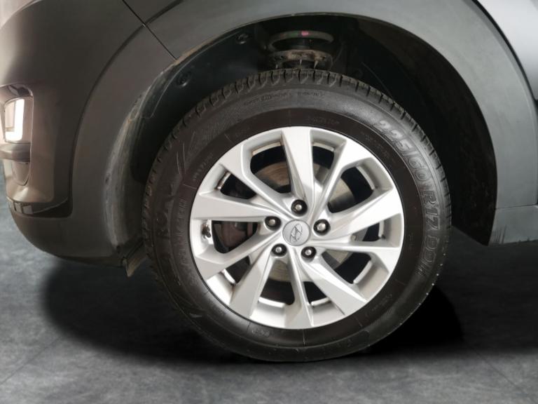 2019 Hyundai TUCSON 1.6 GDi SE Nav 5dr 2WD ESTATE PETROL Manual