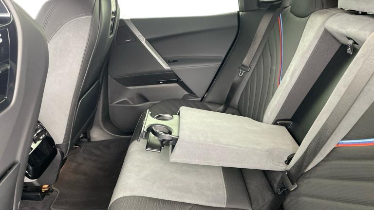 2025 BMW iX 300kW xDrive45 M Sport 101kWh 5dr Auto Electric Estate Estate Electric Automatic