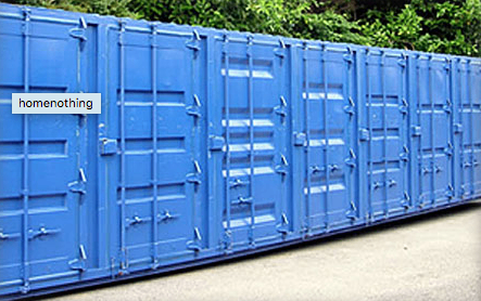 Self Storage Epping Essex 