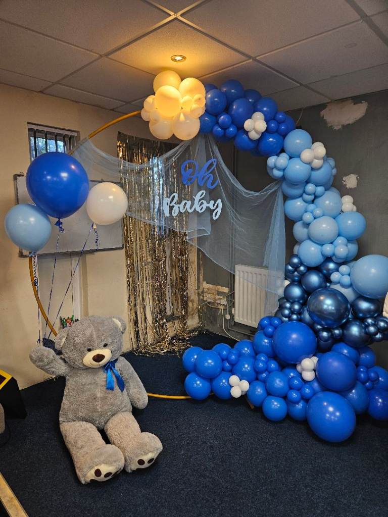 Balloon decorations balloons for any occasion 