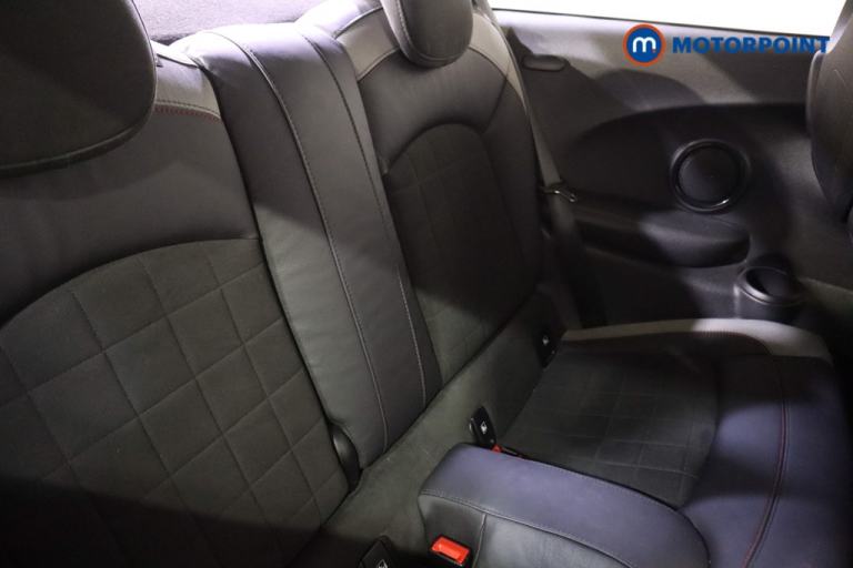 2022 MINI Hatch 1.5 Cooper Sport 3dr Auto [Comfort-Nav Pack] Hatchback Petrol Automatic