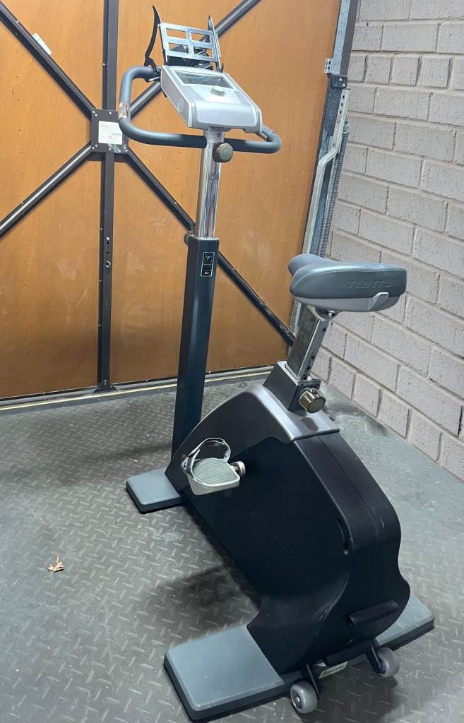 Tunturi e80 Static exercise bike