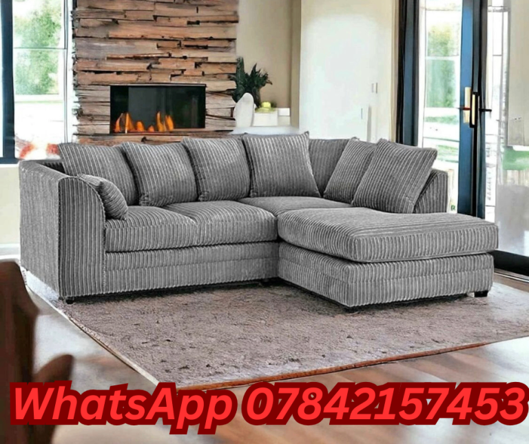 New Sofa Collection 3+2 seater Sofa Corner Sofa Sale !2