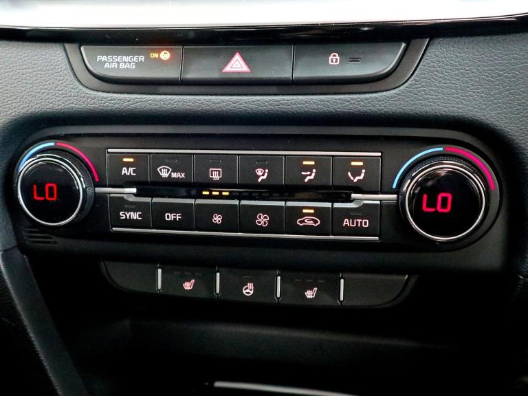 2024 Kia XCeed 1.5 GT-Line T-GDi 5DR Suv Petrol Suv Petrol Manual