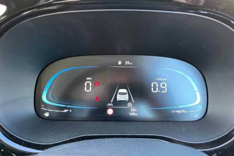 2025 Hyundai i10 1.0 [63] Advance 5dr [Nav] HATCHBACK PETROL Manual