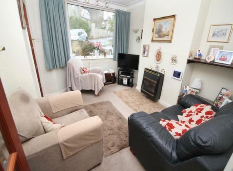 House for rent - BD2