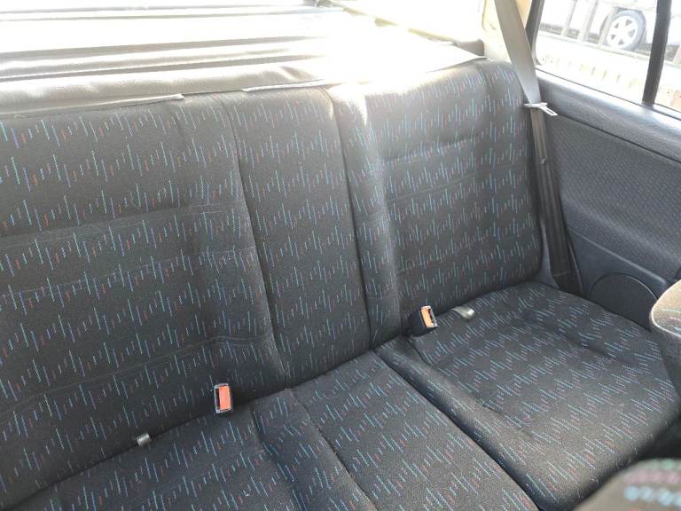 Volkswagen, GOLF, Estate, 1999, Manual, 1781 (cc), 5 doors