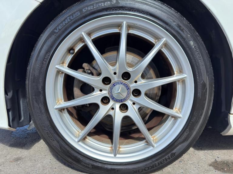 2025 Mercedes-Benz MISC 1.6 B180 BLUEFFICIENCY MPV PETROL Automatic