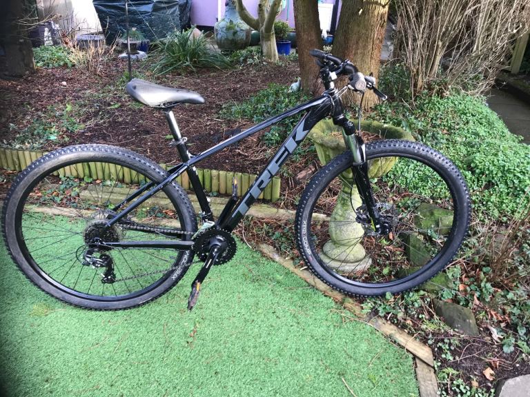 Trek Marin mountain Bike